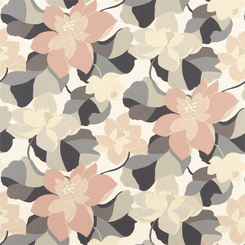 Soul Fabrics Diva ткань Scion, Цветы-Растения от магазина Ткани Мира ✅