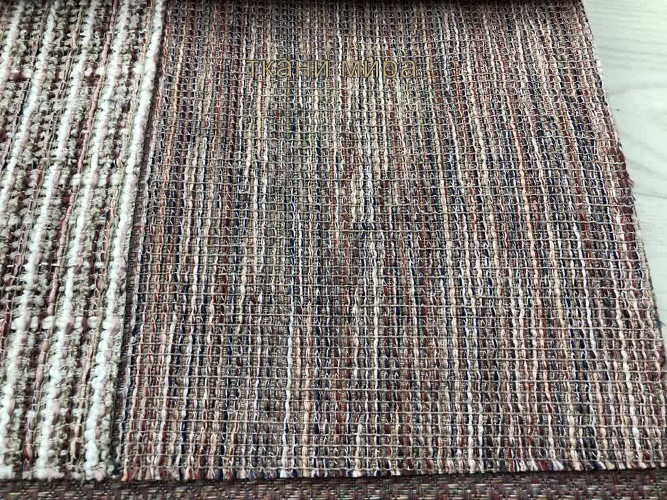 Ginza 04-09-14-19-24-29-34-39-44-49 ткань 5 Avenue, Риска от магазина Ткани Мира ✅