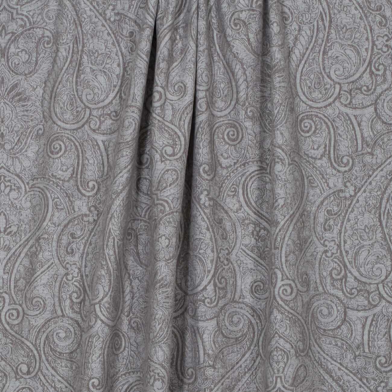 Etta ткань Daylight каталог June, Огурцы-Пейсли от магазина Ткани Мира ✅