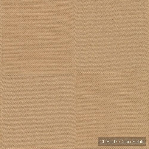 Rannoch Moor CUB007 ткань The Isle Mill, Клетка от магазина Ткани Мира ✅