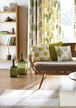 Folia Fabrics