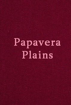 Papavera Plains