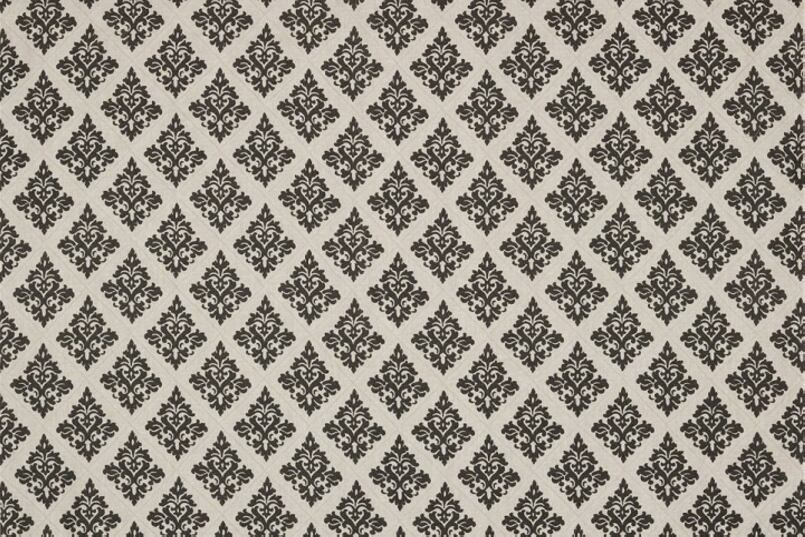 Mountain Deluxe Alpine Chic Greta ткань Fine, Медальоны от магазина Ткани Мира ✅