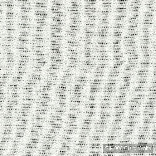 Simplice Sheers SIM008 ткань The Isle Mill, Однотонная от магазина Ткани Мира ✅