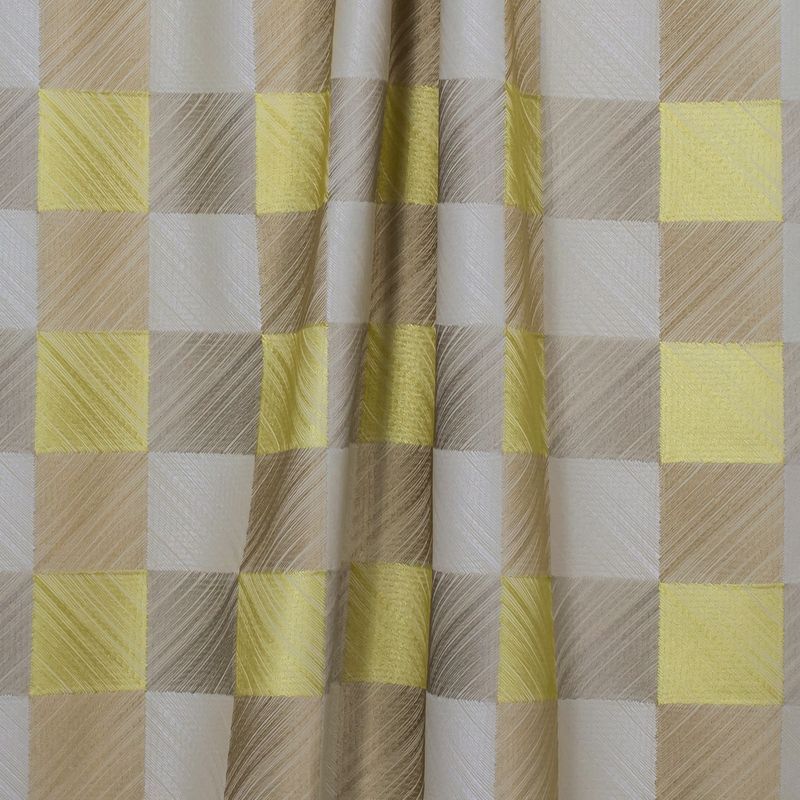 Quadro ткань Daylight каталог Geometric, Геометрия от магазина Ткани Мира ✅