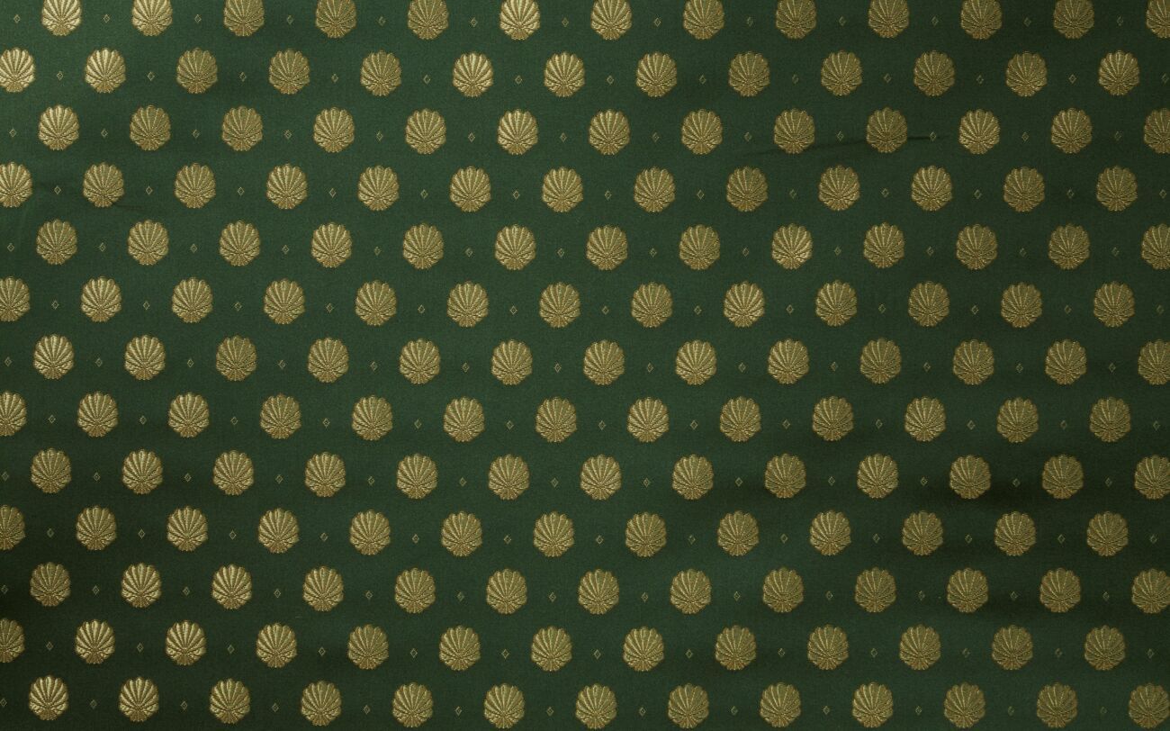 Savoy 02-10-18-26-34-42-50-58 ткань 5 авеню, Горошек Цветы-Растения от магазина Ткани Мира ✅