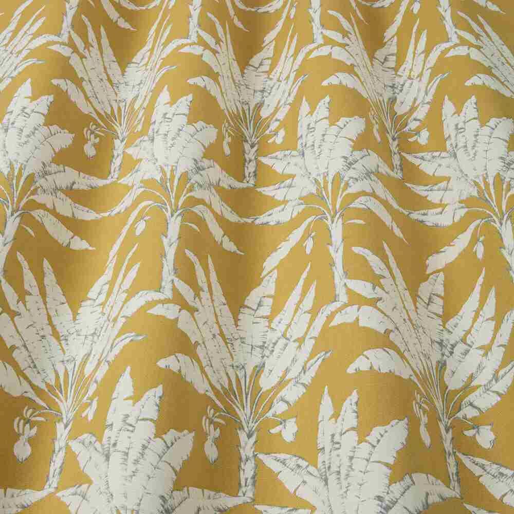 Victorian Glasshouse Palm House ткань Iliv, Цветы-Растения от магазина Ткани Мира ✅