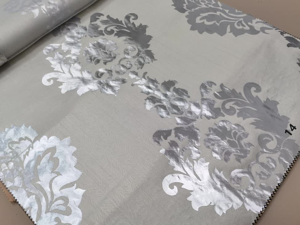 Kleo 07, 14, 21, 28, 35, 42, 49, 56 ткань 5 Авеню, Дамаск от магазина Ткани Мира ✅