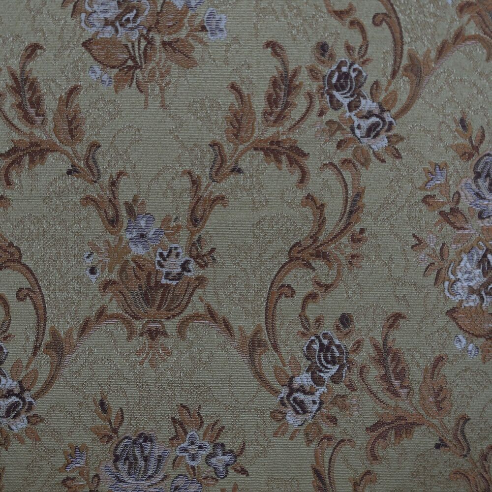 Bursa San Francisco ткань galleria arben, Цветы-Растения от магазина Ткани Мира ✅