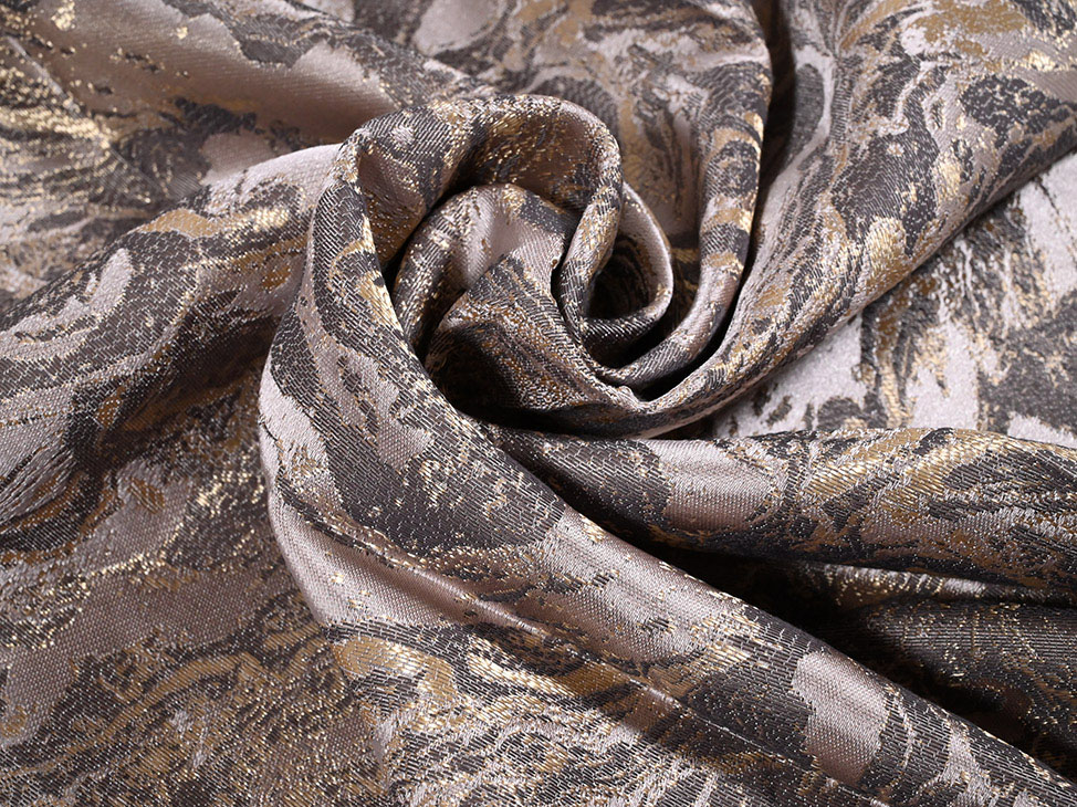 SANTORINI ткань Adeko, Абстракция от магазина Ткани Мира ✅