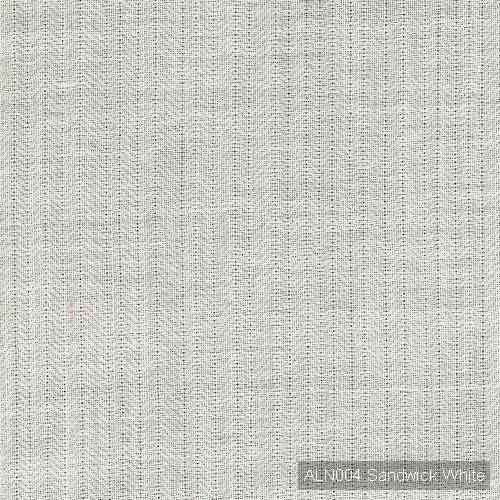 Alainn Sheers ALN004 ткань The Isle Mill, Однотонная от магазина Ткани Мира ✅