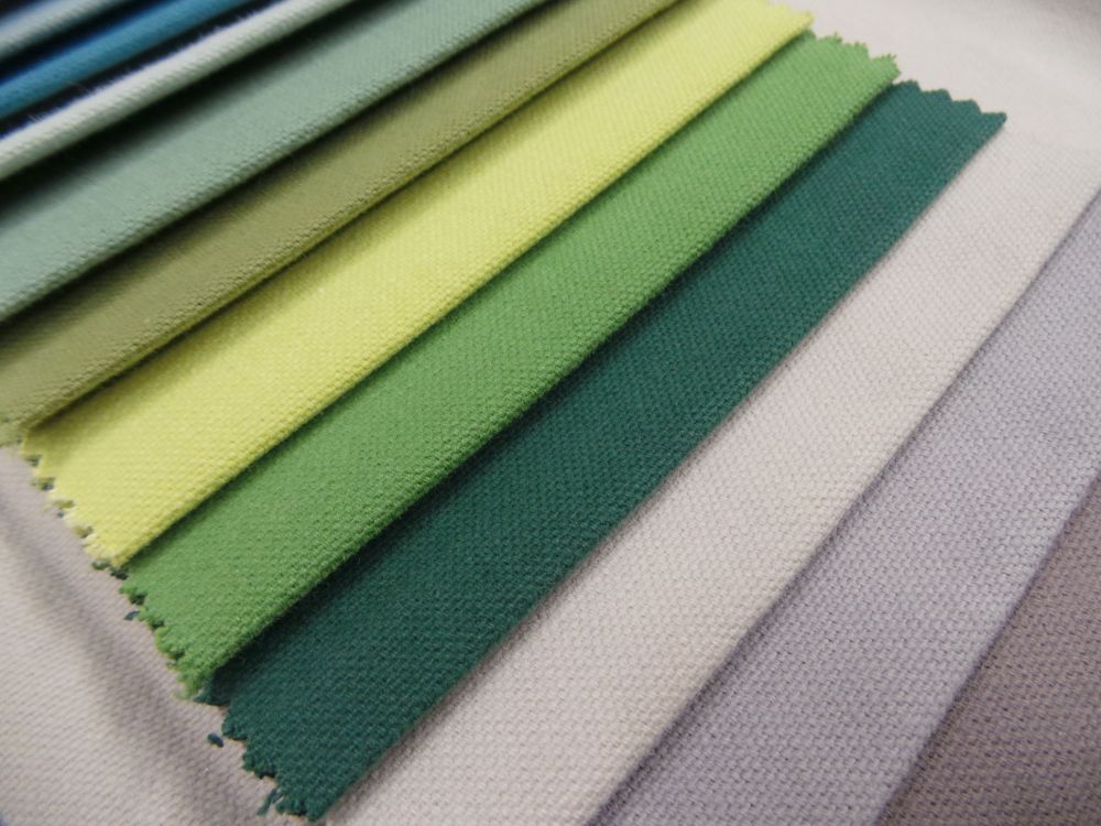 Tahiti Liso ткань Espatex, Однотонная от магазина Ткани Мира ✅