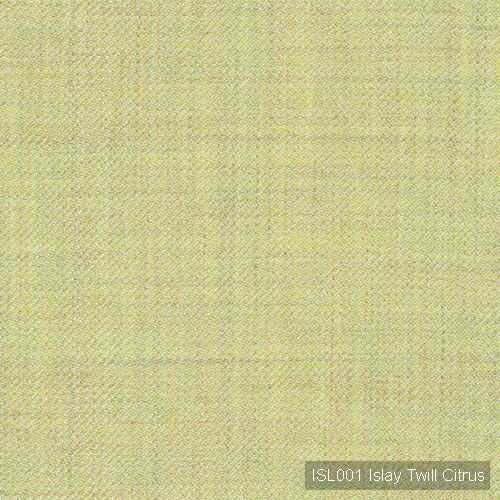 Islay ISL001 ткань The Isle Mill, Однотонная от магазина Ткани Мира ✅