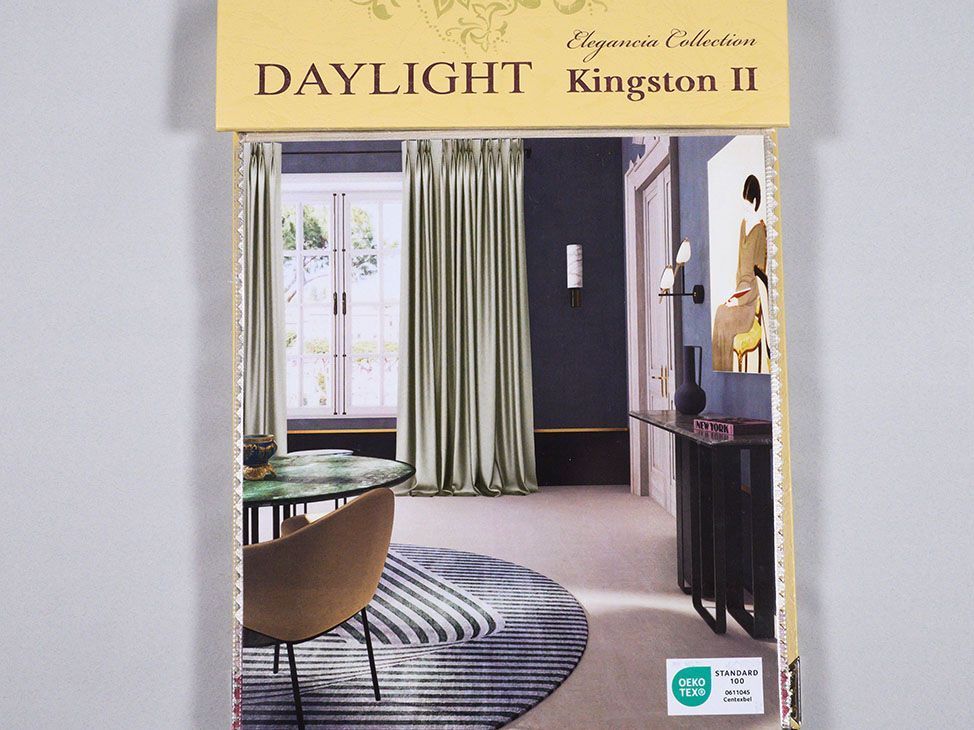 Kingstone II