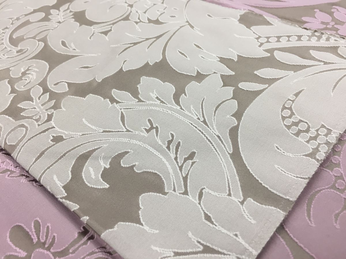 60052 ткань Perdevin, Дамаск от магазина Ткани Мира ✅