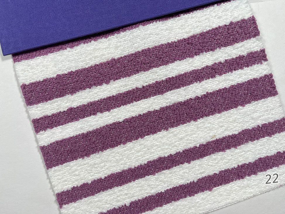 Mallorca ткань Galleria Arben, Полоска от магазина Ткани Мира ✅