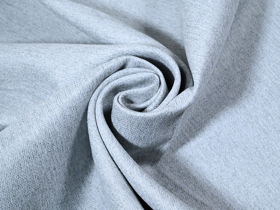 Teriberka Blackout ткань Caro, Однотонная от магазина Ткани Мира ✅