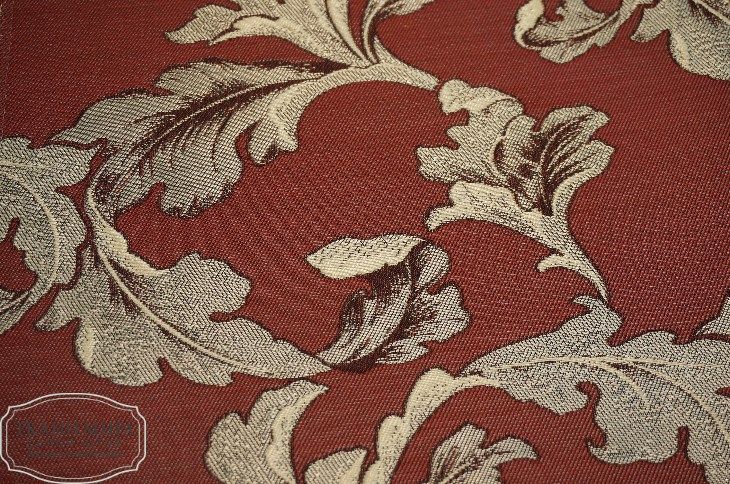 Ткань FABERGE   04, 11, 18, 25, 32, 39, Цветы-Растения от магазина Ткани Мира ✅