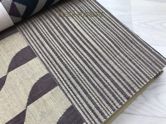 Continuous ткань Daylight каталог Magic soft, Полоска от магазина Ткани Мира ✅