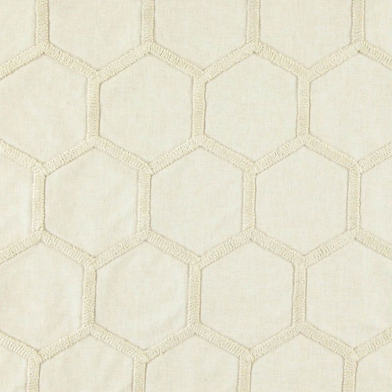 Spoleto ткань Daylight каталог Amber, Геометрия от магазина Ткани Мира ✅