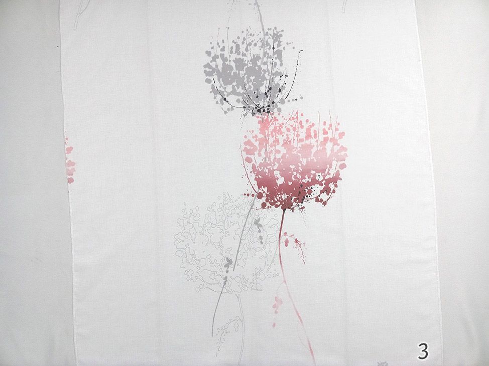 E.Montesa Digital Nerea ткань Textil Express, Цветы-Растения от магазина Ткани Мира ✅