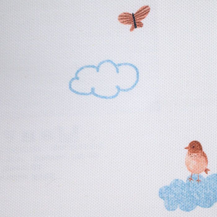 картинка Aves 01 ткань Caro 