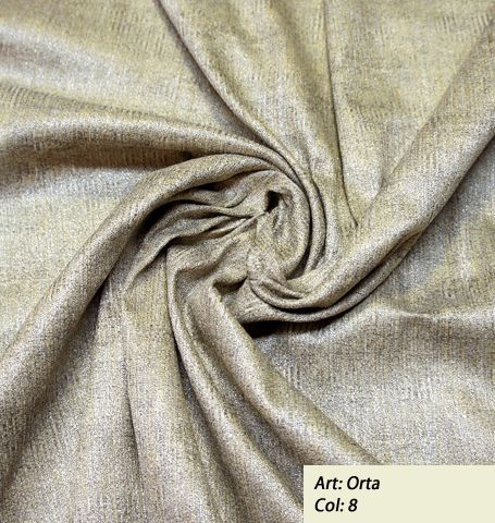 Orta ткань Dana Panorama, Однотонная от магазина Ткани Мира ✅