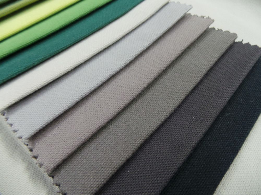 Tahiti Liso ткань Espatex, Однотонная от магазина Ткани Мира ✅