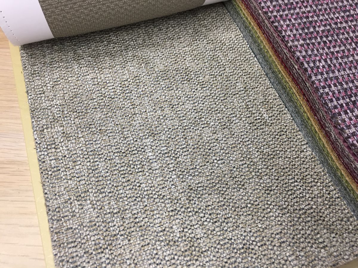 Hunt ткань Elegancia by Daylight, Однотонная от магазина Ткани Мира ✅