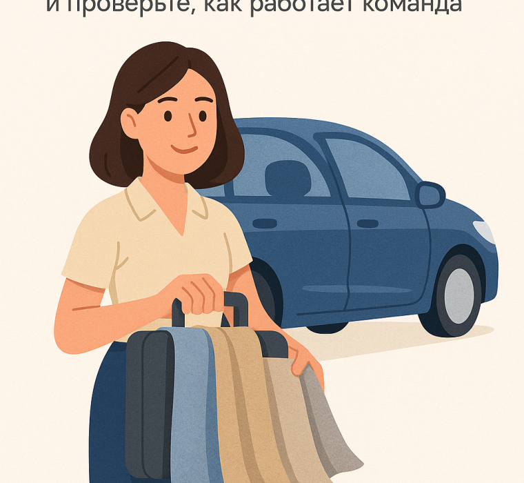 Вызов дизайнера с образцами Вызов дизайнера с образцами