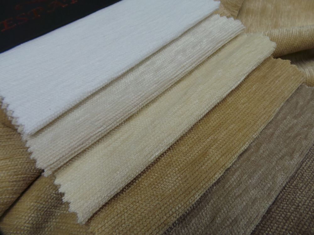 Olsi Liso ткань Espatex, Однотонная от магазина Ткани Мира ✅