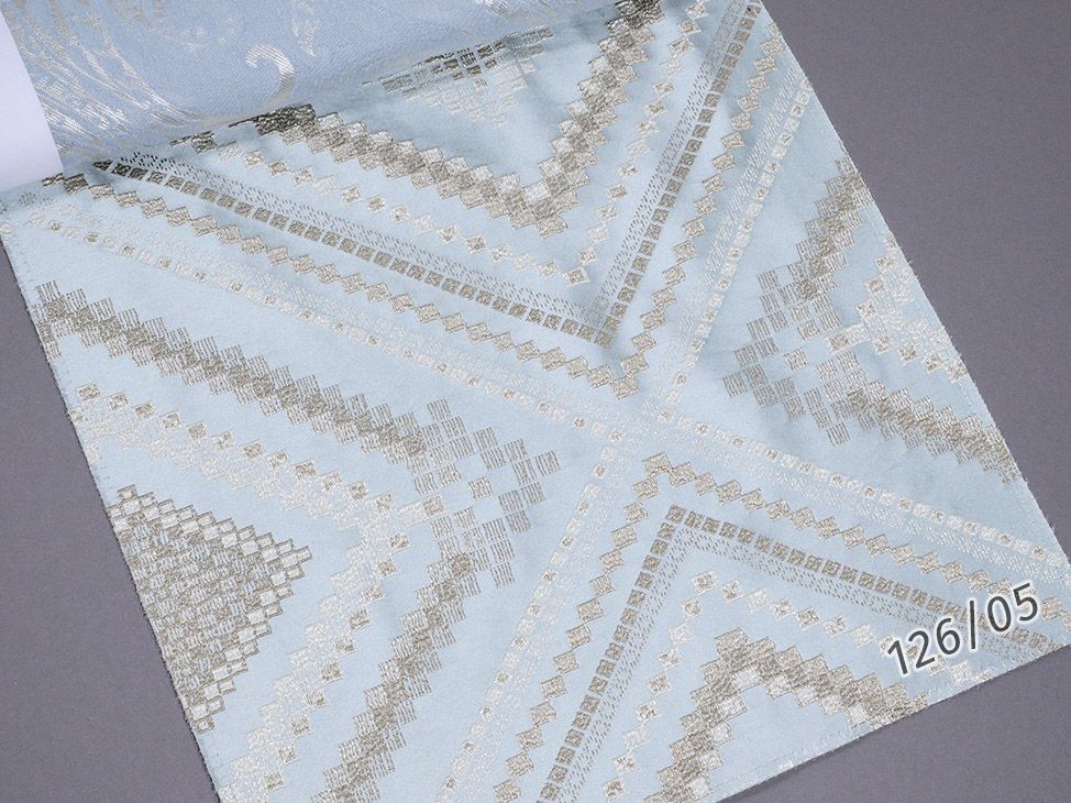 126/05; 15; 25; 34; 44; 55 ткань Ultra, Геометрия от магазина Ткани Мира ✅