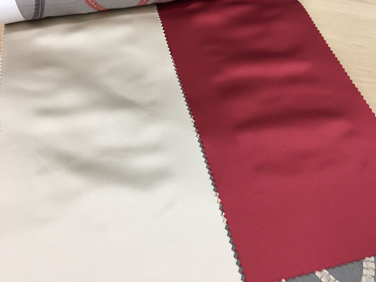 Orba Elegancia by Daylight, Однотонная от магазина Ткани Мира ✅