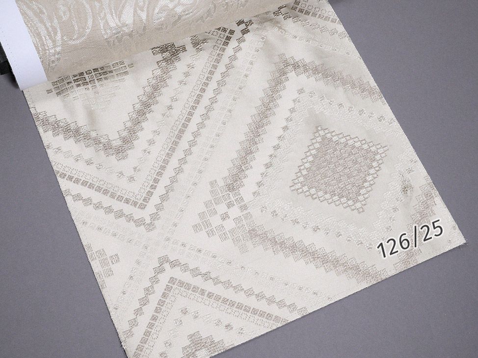 126/05; 15; 25; 34; 44; 55 ткань Ultra, Геометрия от магазина Ткани Мира ✅