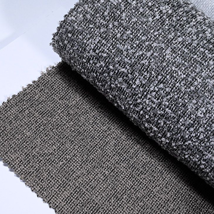 картинка Boucle 65235-05 ткань O'Interior Studio 