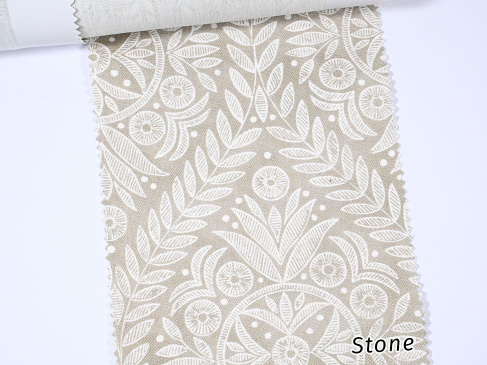 Pavillion Trellis ткань Galleria Arben, Цветы-Растения от магазина Ткани Мира ✅