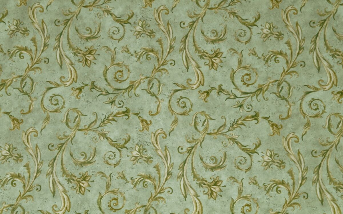 Miralles 03-11-19-27-35 ткань 5 авеню, Цветы-Растения от магазина Ткани Мира ✅