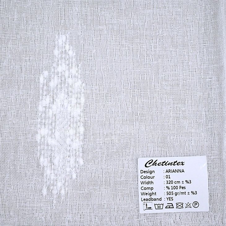 картинка Arianna 01 ткань Chetintex 