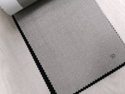 Hedo ткань Forever interior fabrics, Однотонная от магазина Ткани Мира ✅
