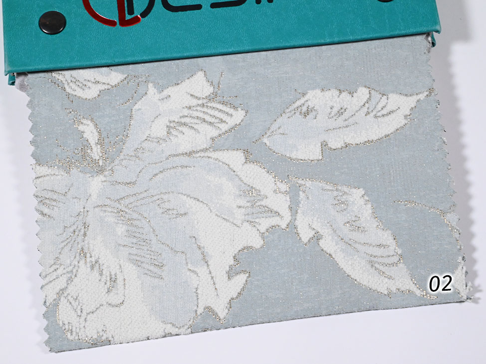 ROSE ткань El Desing, Цветы-Растения от магазина Ткани Мира ✅