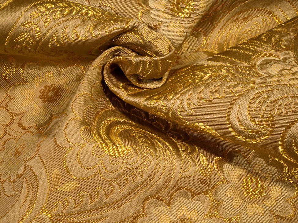 Ducale 01, 07, 13, 19, 25, 31, 37, 43, 49, 55, 61, 67, 73, 79 ткань 5 Авеню, Цветы-Растения от магазина Ткани Мира ✅