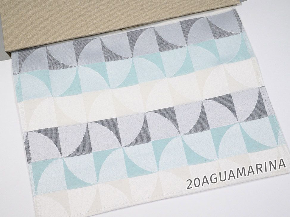 Turku-A ткань O'Interior Studio, Геометрия от магазина Ткани Мира ✅