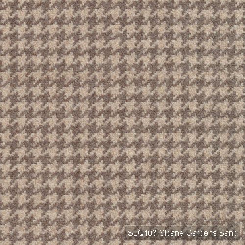 Sloane Square SLQ403 ткань The Isle Mill, Геометрия от магазина Ткани Мира ✅