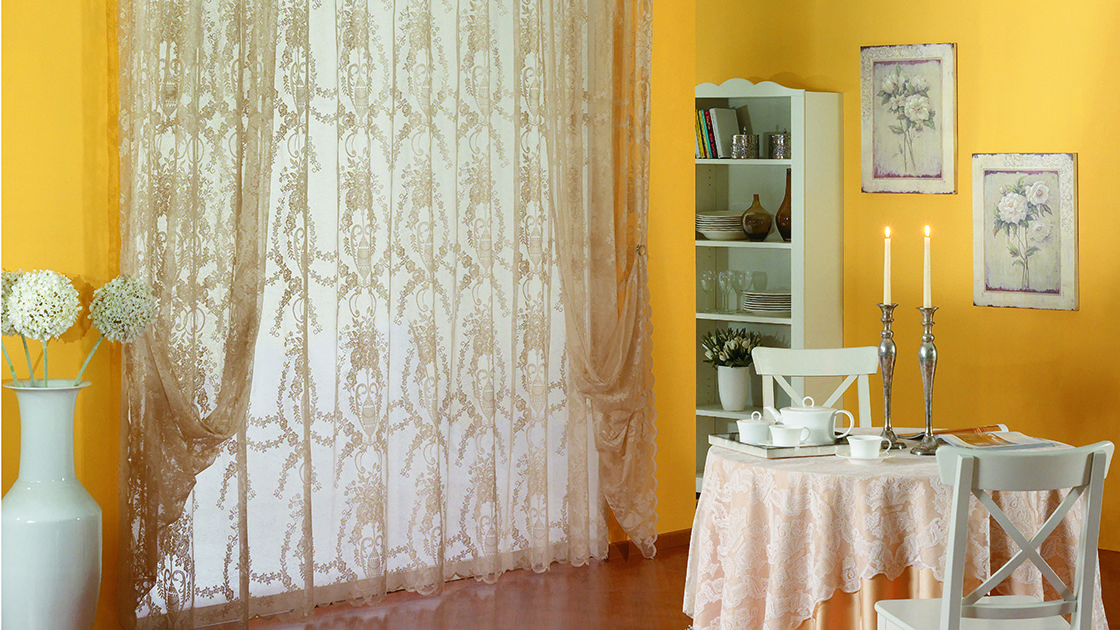 Retro 07-08-09 ткань 5 авеню, Цветы-Растения от магазина Ткани Мира ✅