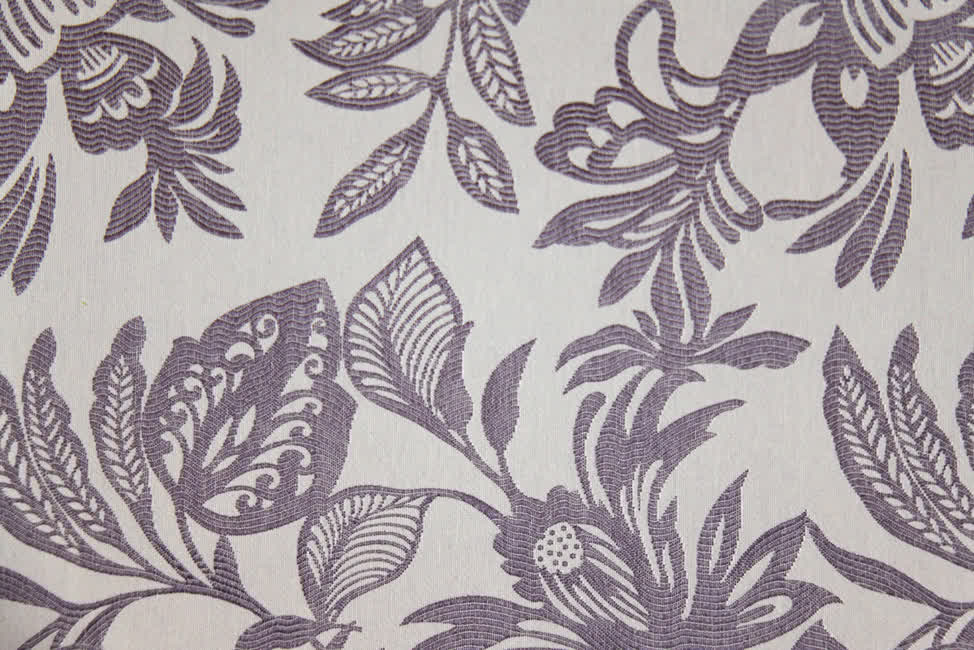 Sunrise Udaipur A 21 ткань Casablanca, Цветы-Растения от магазина Ткани Мира ✅