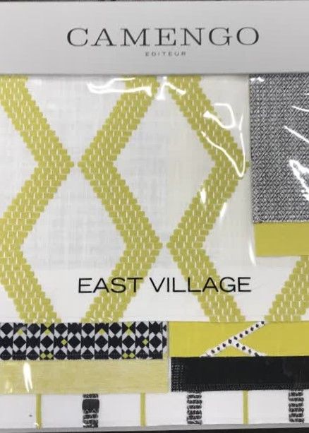 East Village