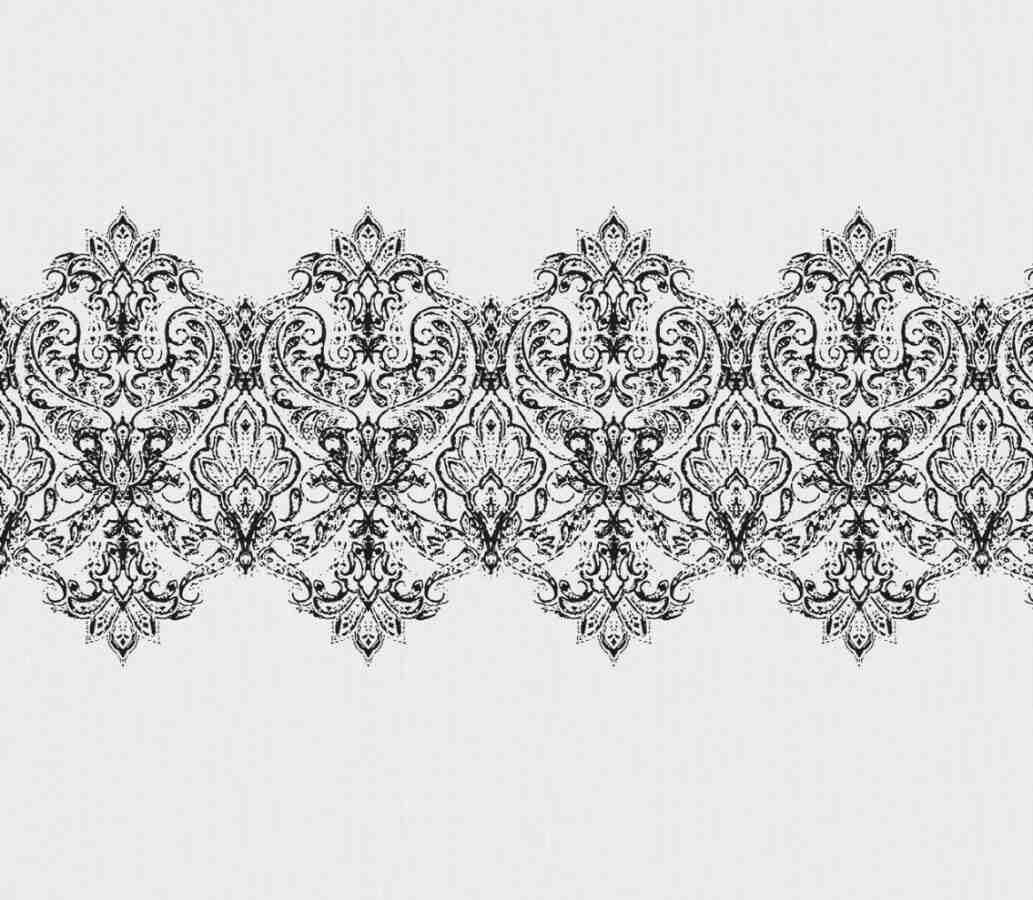 Rhapsody 04,05,06 ткань 5 авеню, Вензель-Завитки от магазина Ткани Мира ✅