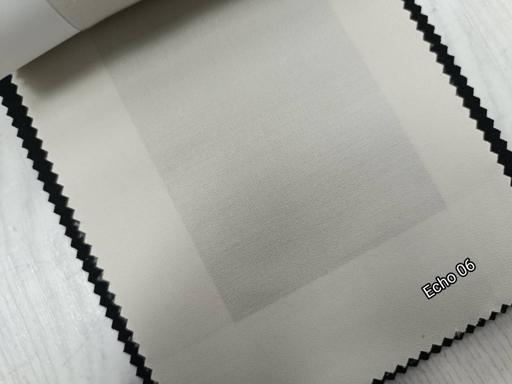 Echo ткань Forever interior fabrics, Однотонная от магазина Ткани Мира ✅