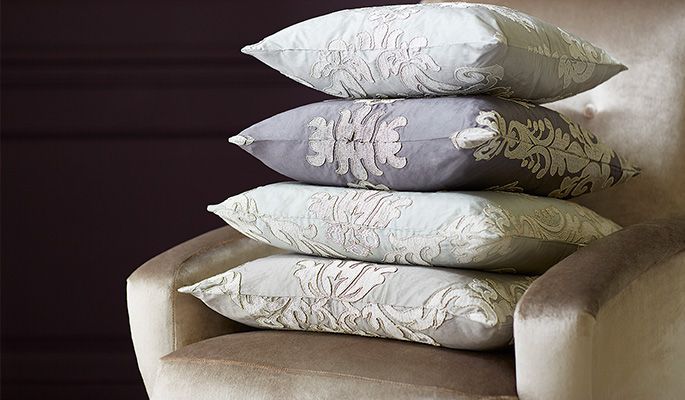 Pimlico 31568 ткань James Hare, Дамаск от магазина Ткани Мира ✅