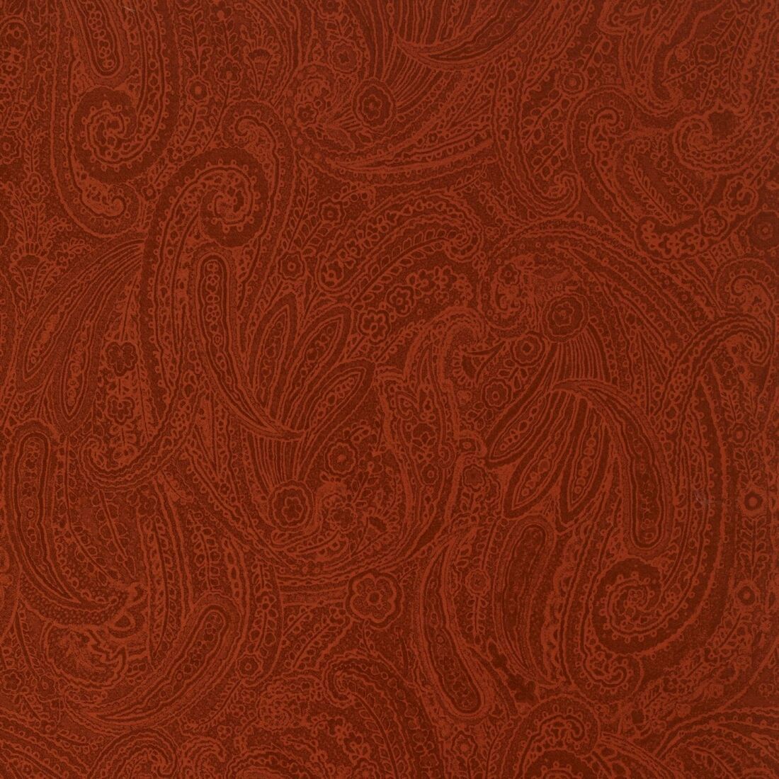 Halkin Silks Palmyra Silk 31544 ткань James Hare, Огурцы-Пейсли от магазина Ткани Мира ✅